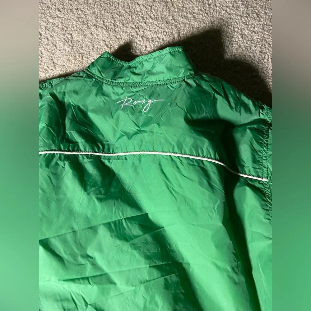 Y2K Roxy Jacket - Picture 2 of 6